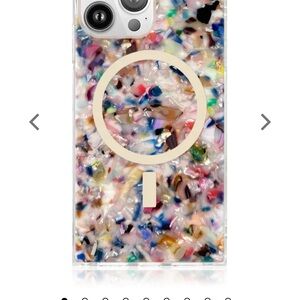 Flaunt 15 Pro Max MagSafe Phone Case